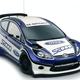 Illustration for article titled M-Sport Unveils Ford Fiesta S2000 For Global Rally Efforts